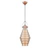 Светильник подвесной Vele Luce Genio (Генио) VL5404P11