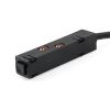 Гибкий коннектор для шинопровода Elektrostandard Slim Magnetic (Слим Магнетиц) 4690389178962