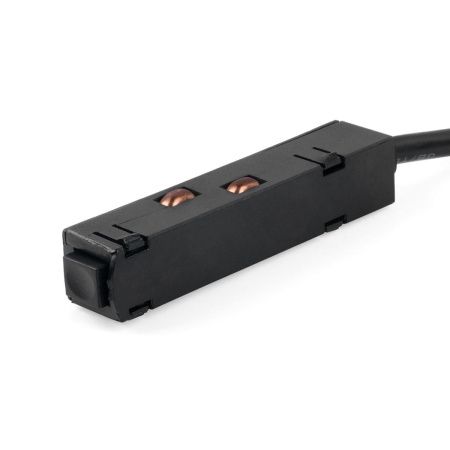 Гибкий коннектор для шинопровода Elektrostandard Slim Magnetic (Слим Магнетиц) 4690389178962
