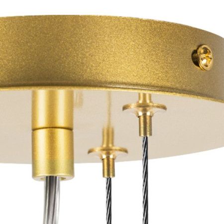 Люстра подвесная Lightstar Siena (Сиена) 720802