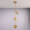 Светильник подвесной ImperiumLoft 302465-26