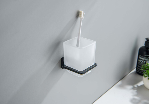 Стакан Aquatek ЛИБРА AQ4304MB - фото 4