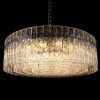 Светильник подвесной Loft It Nevada 10297/800 Pearl black