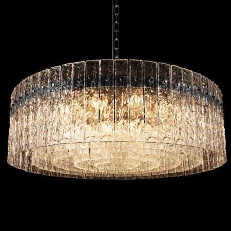 Светильник подвесной Loft It Nevada 10297/800 Pearl black