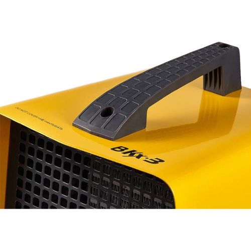 Тепловая пушка Ballu BKX-3 - фото 3