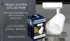 Трековый однофазный светильник Ambrella Light Track System (Трацк Сыстем) GL5974