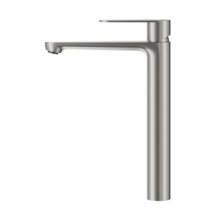 Смеситель для раковины Cezares STYLUS STYLUS-LC-IN-W0 на столешницу сатин