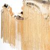 Люстра потолочная Loft It Stream 10208/800C Gold