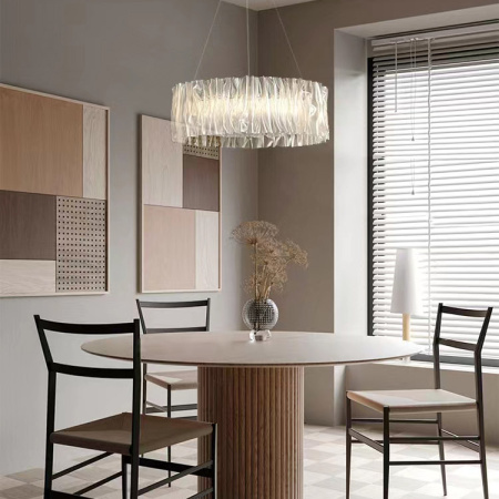 Светильник подвесной ImperiumLoft Chiara (Цхиара) 207823-23