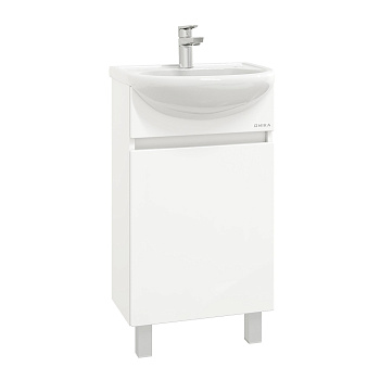 Тумба под раковину Onika Милтон 104510 43х25х68 напольная