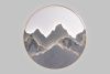 Светильник настенный AM Group Rocks (Роцкс) ROCKS GD80