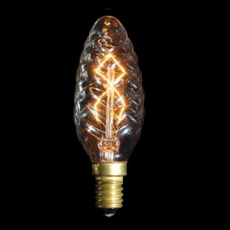Ретро-лампа Loft It Edison Bulb 3560-LT