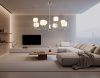 Люстра на штанге Ambrella Light Heigh Light (Хеигх Лигхт) LH53003
