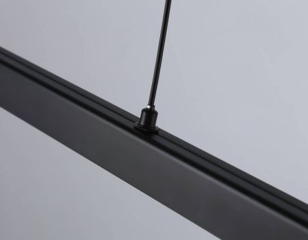 Трековый однофазный светильник Ambrella Light Track System (Трацк Сыстем) GL6785