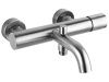 Смеситель для душа Mamoli Tuttodunpezzo 171000000021 настенный хром