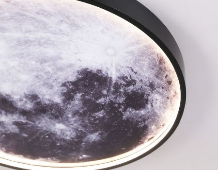 Настенно-потолочный светильник Ambrella Light Wall (Валл) FW11111