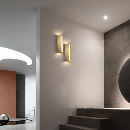 Светильник настенный ImperiumLoft Kanny (Канны) 374937-23