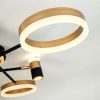 Люстра потолочная LED4U L3121-6