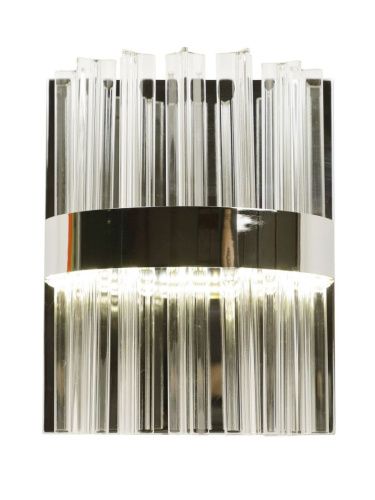Бра Natali Kovaltseva LED (ЛЕД) LED LAMPS 81101/1W - фото 3