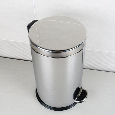 Ведро мусорное Fixsen Horeca FX-34024D