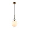 Светильник подвесной Odeon Light Lolla (Лолла) 4359/1A