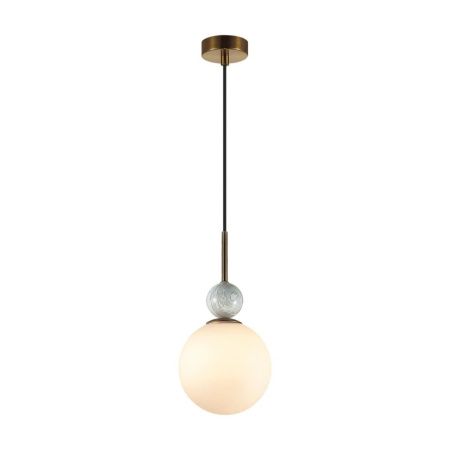 Светильник подвесной Odeon Light Lolla (Лолла) 4359/1A