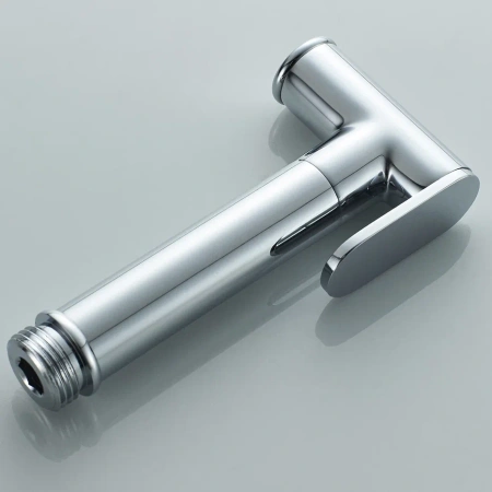 Гигиенический душ со смесителем Shevanik S107 хром