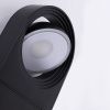 Ландшафтный светильник Arte Lamp San Francisco (Сан Францисцо) A1831PA-1BK
