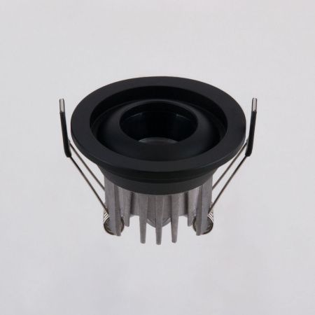 Светильник встраиваемый Elektrostandard Luss (Лусс) 4690389177194