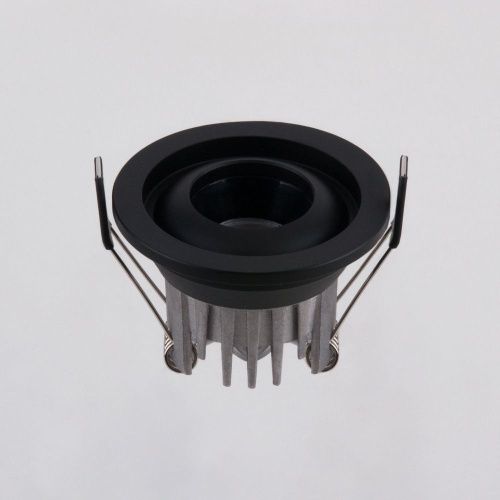 Светильник встраиваемый Elektrostandard Luss (Лусс) 4690389177194 - фото 4