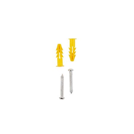 Светильник накладной Volpe ULW-Q229 24W/6500K IP65 WHITE