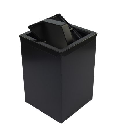 Ведро мусорное Stil Haus 1165(23)