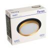 Светильник встраиваемый Feron DL507 51356