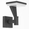 Уличный настенный светильник Citilux Krid (Крид) CLU06W