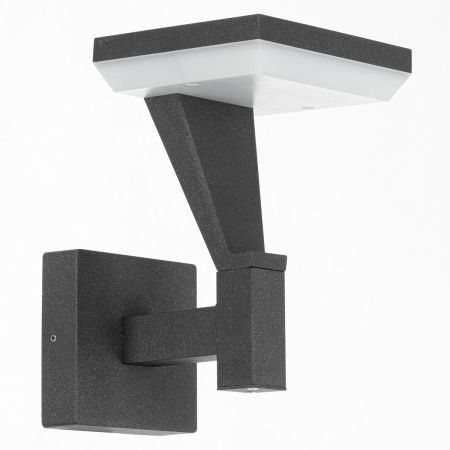 Уличный настенный светильник Citilux Krid (Крид) CLU06W