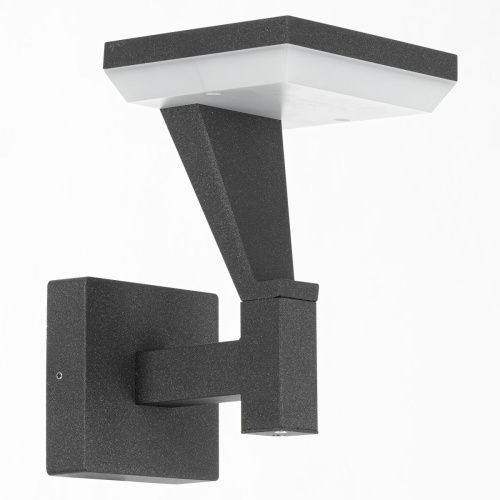 Уличный настенный светильник Citilux Krid (Крид) CLU06W - фото 3