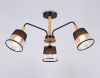 Люстра на штанге Ambrella Light Modern Losk (Модерн Лоск) TR4740