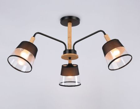 Люстра на штанге Ambrella Light Modern Losk (Модерн Лоск) TR4740