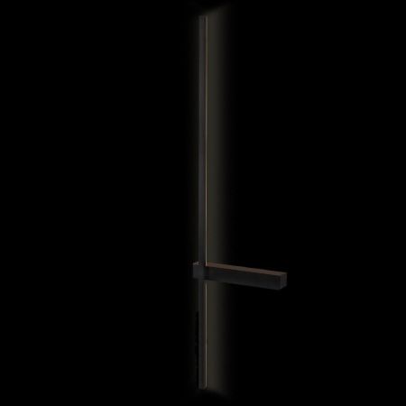 Светильник настенный Loft It Linio 10149/1200 Black