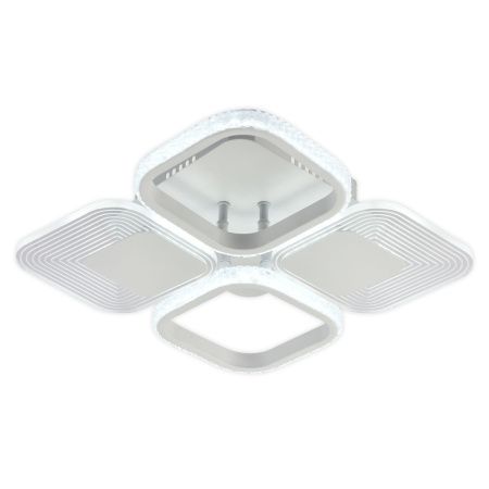 Люстра потолочная Escada Samia (Самиа) 10230/4LED