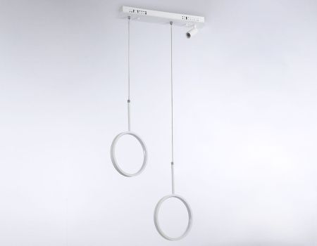 Светильник подвесной Ambrella Light Comfort (Цомфорт) FL5272