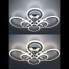Люстра потолочная Natali Kovaltseva INNOVATION STYLE (ИННОВАТИОН СТЫЛЕ) INNOVATION STYLE 83033