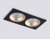 Светильник встраиваемый Ambrella Light Standard Tech (Стандард Тецх) TN102735