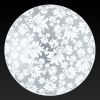 Светильник настенный Toplight Primrose (Примросе) TL9061Y-02WH
