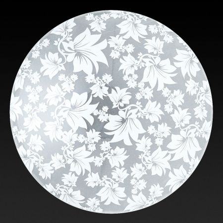 Светильник настенный Toplight Primrose (Примросе) TL9061Y-02WH