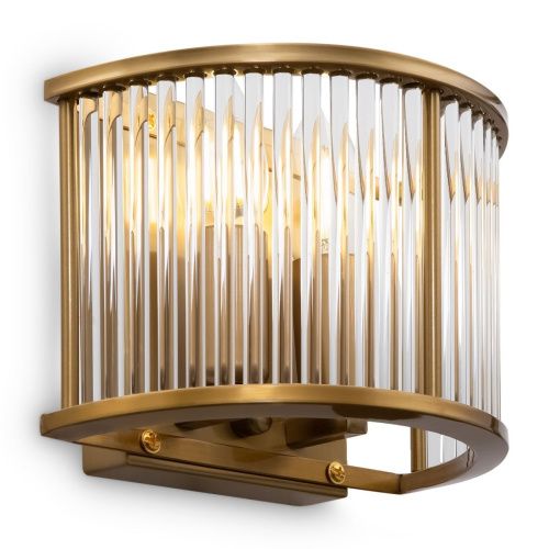 Бра Freya Savoy FR5053WL-02BS - фото 2