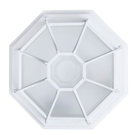 Уличный потолочный светильник Arte Lamp Pegasus (Пегасус) A3100PL-1WH