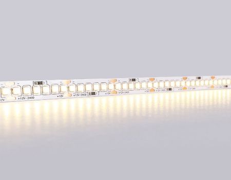 Светодиодная лента Ambrella Light LED Strip 12V (ЛЕД Стрип 12В) GS1501