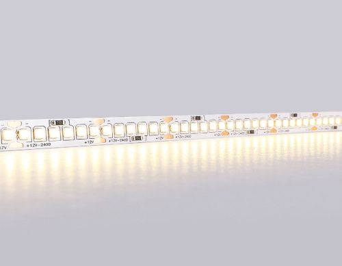 Светодиодная лента Ambrella Light LED Strip 12V (ЛЕД Стрип 12В) GS1501 - фото 2