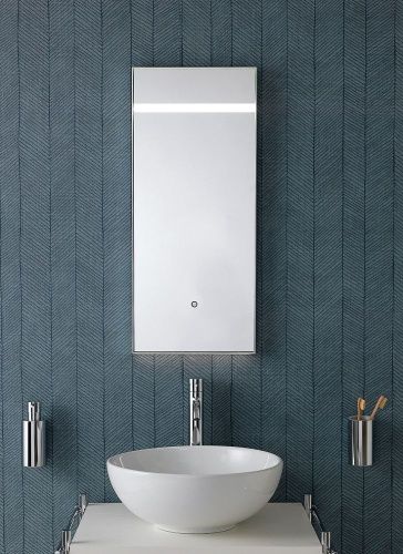 Зеркало Stil Haus 1308(08) 50х90 подвесное